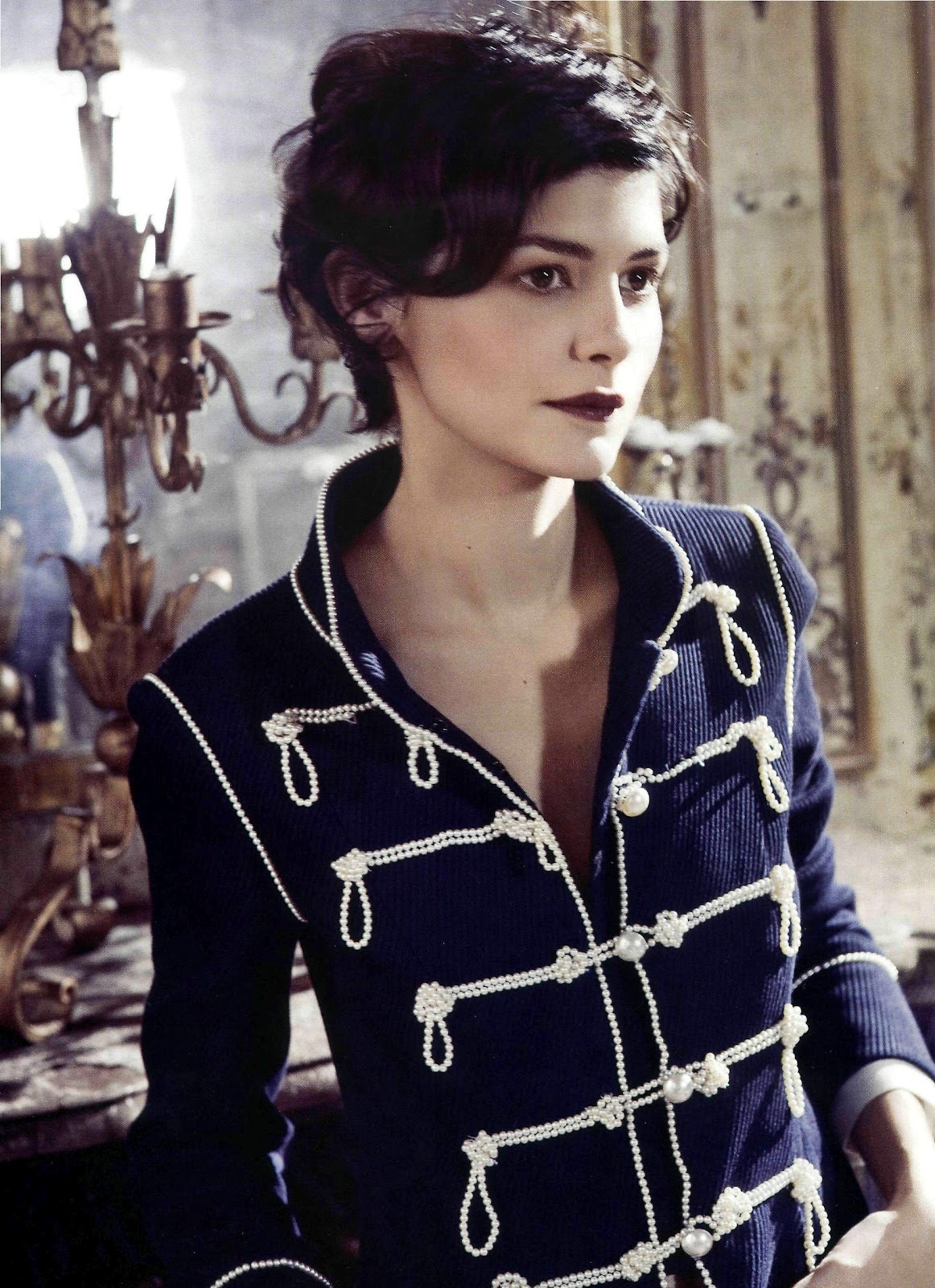 Audrey Tautou photo #361175