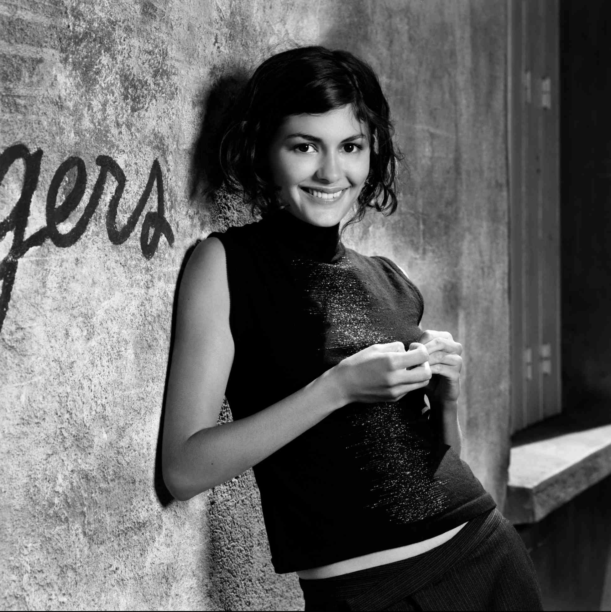 Audrey Tautou photo #48877