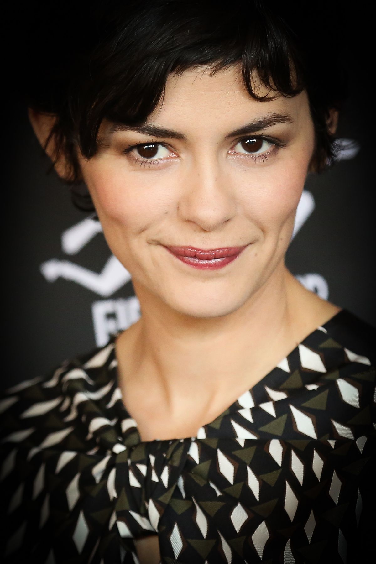 Audrey Tautou photo #617516