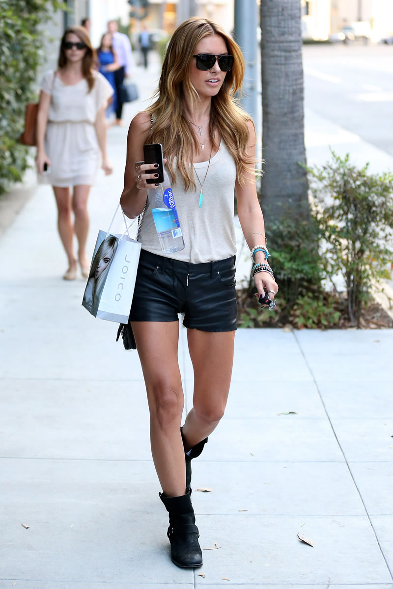 Audrina Patridge photo #421062