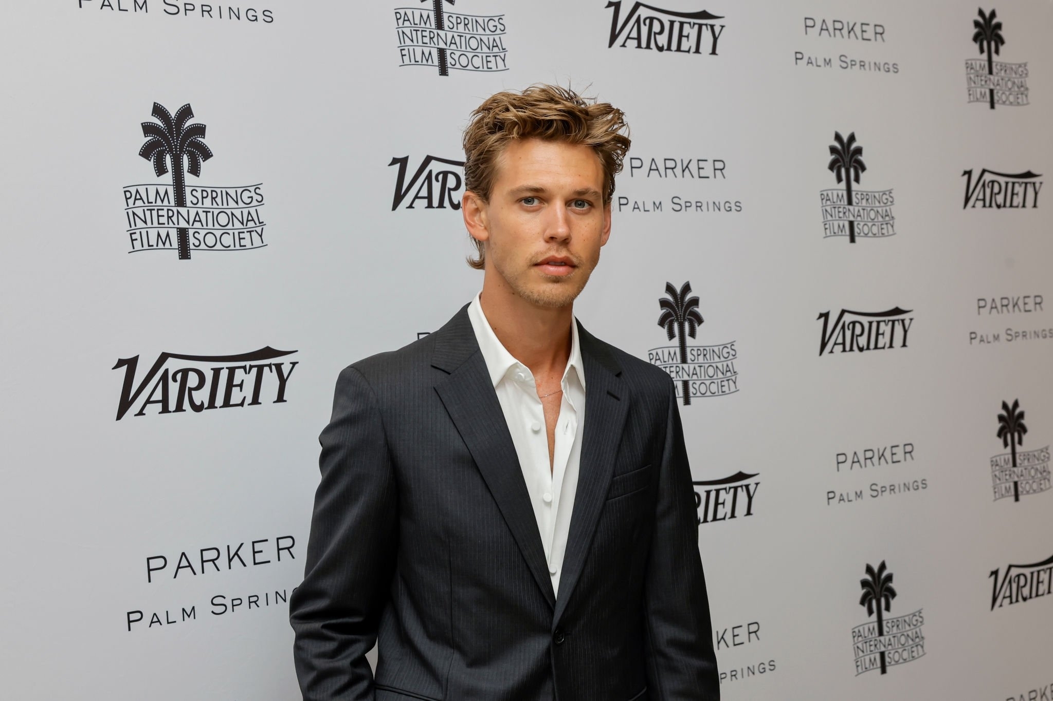 Austin Butler photo #1046927