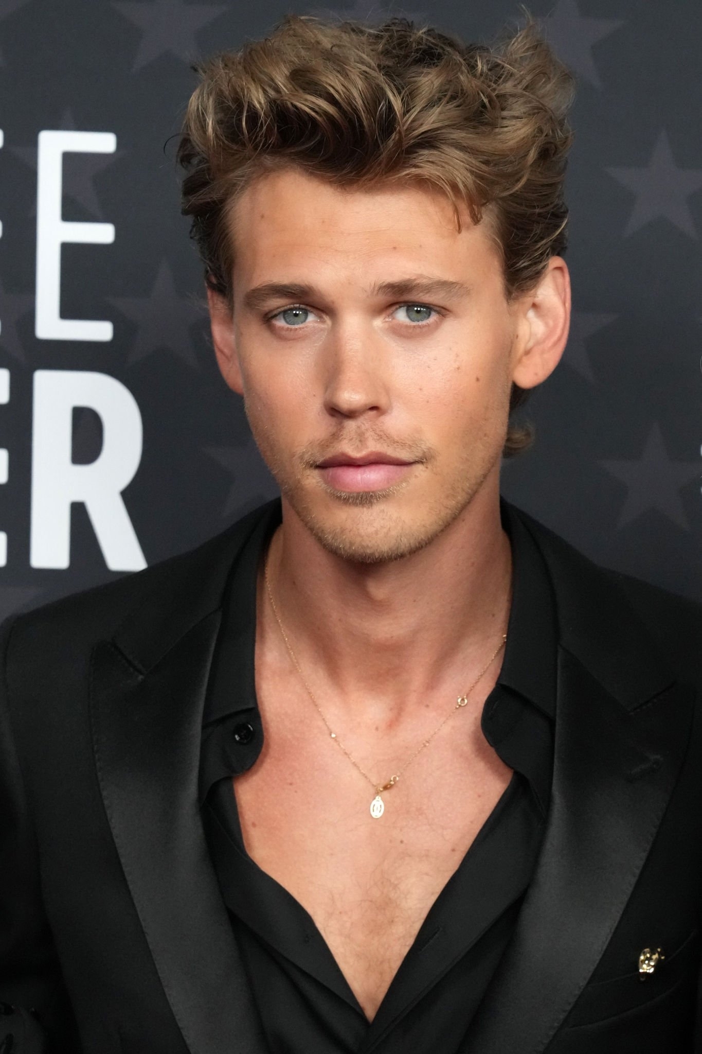 Austin Butler photo #1045619