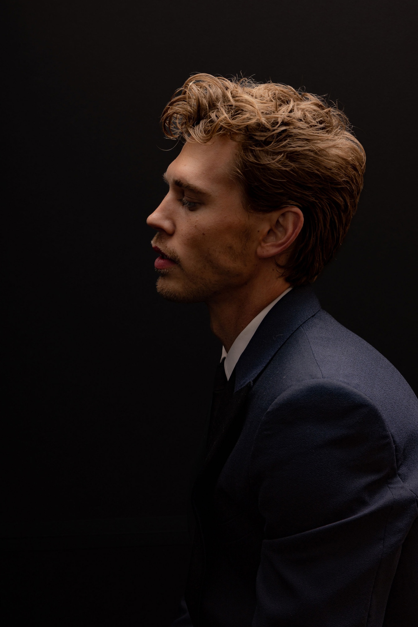 Austin Butler photo #1048070