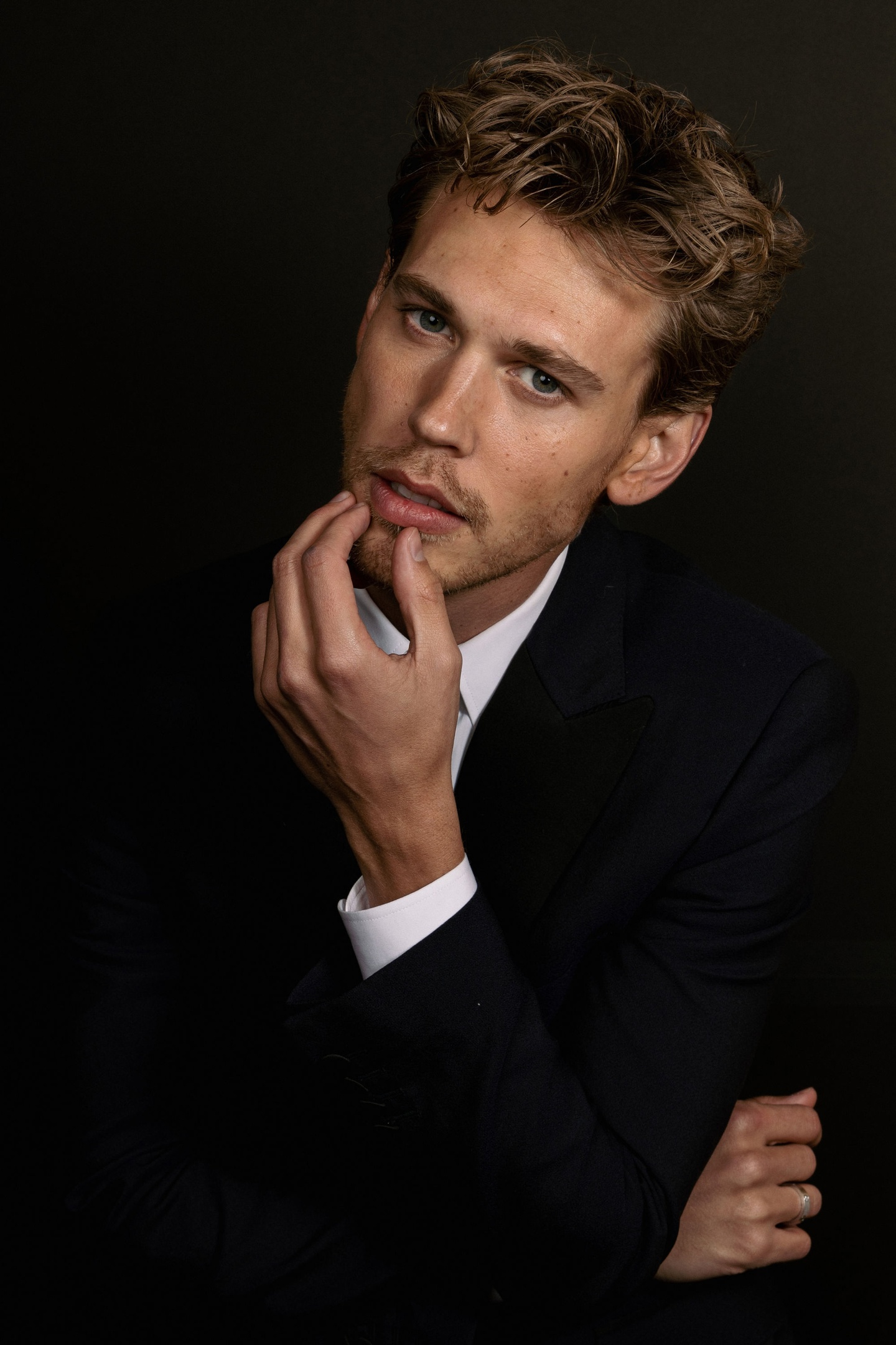 Austin Butler photo #1048067