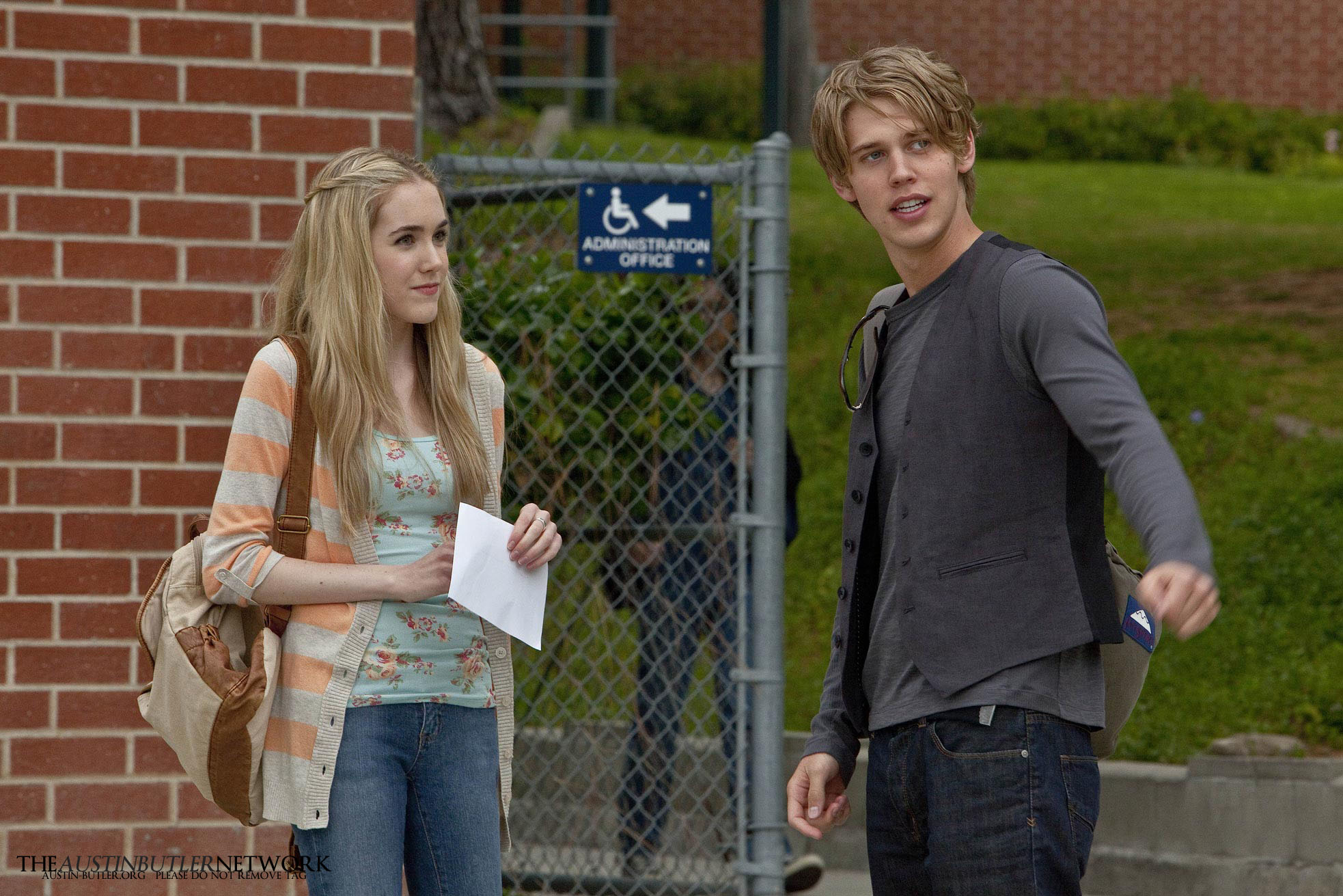 Austin Butler photo #566211