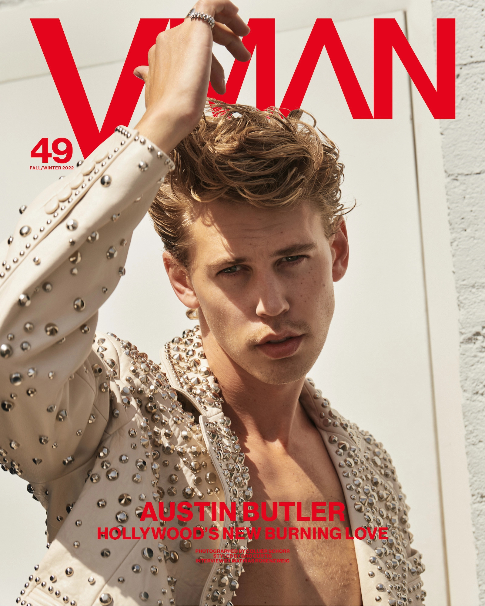 Austin Butler photo #1044851