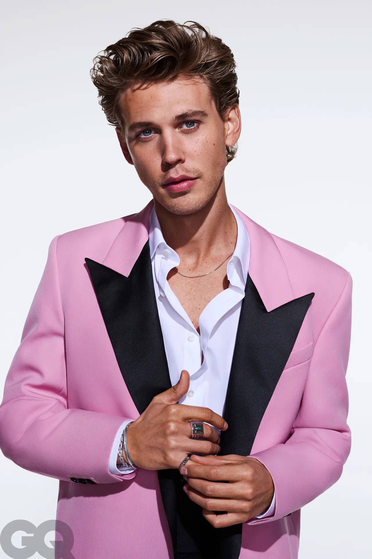 Austin Butler photo #1046706