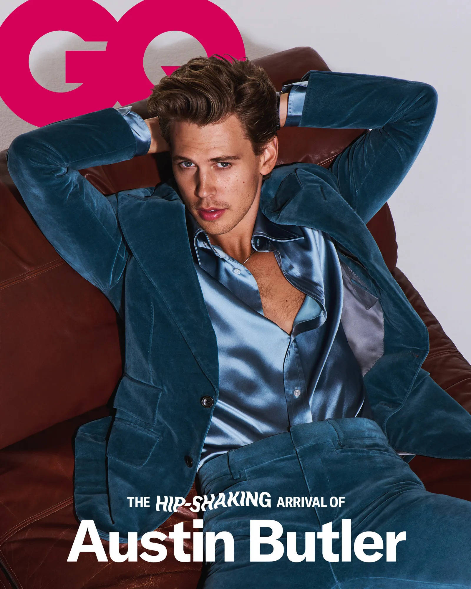 Austin Butler photo #1046704