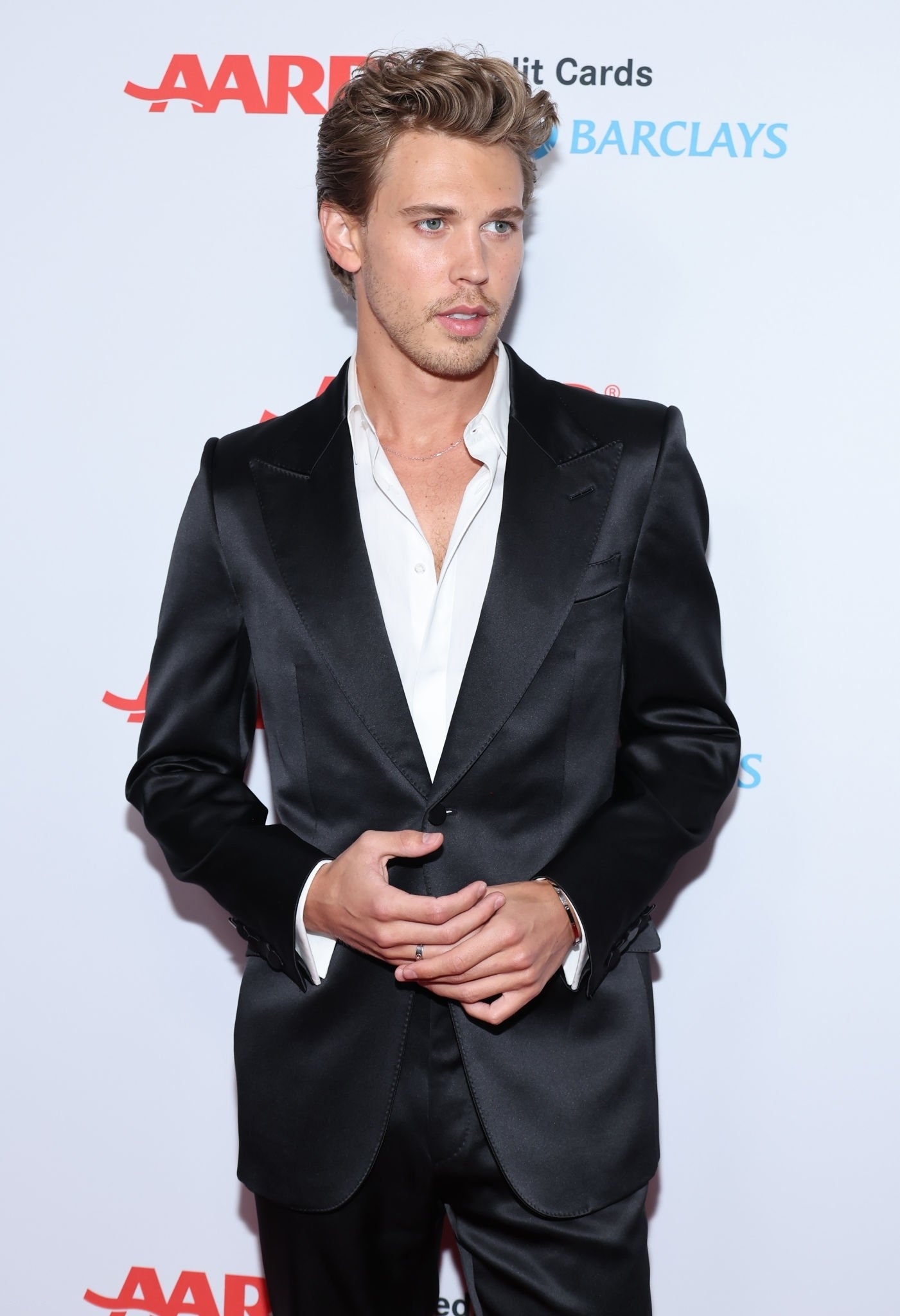 Austin Butler photo #1046322