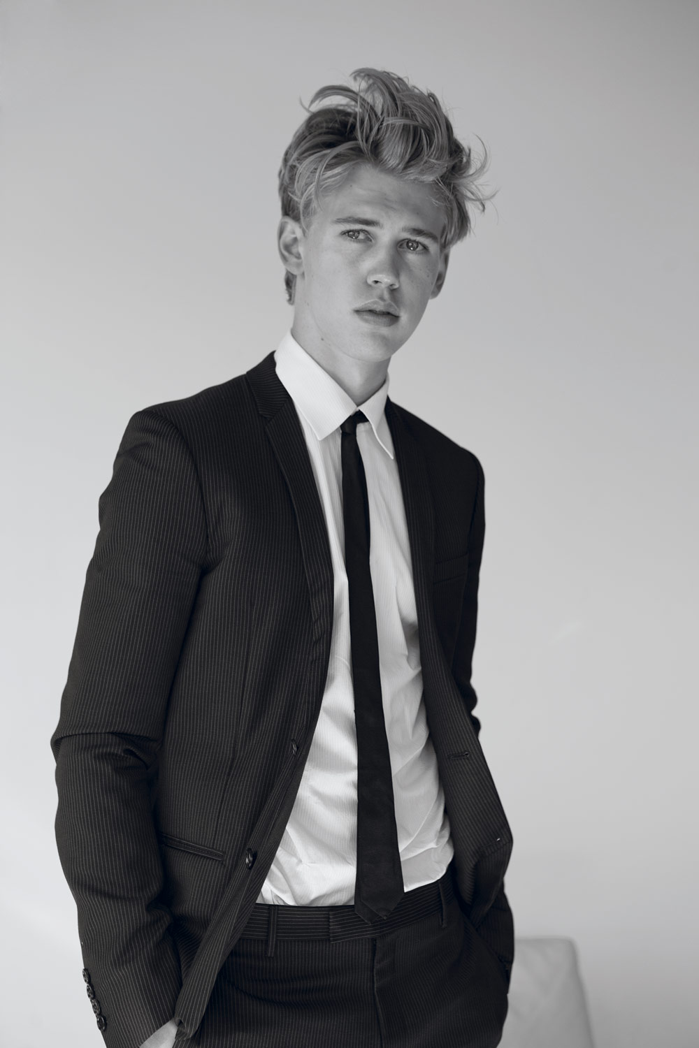 Austin Butler photo #428333