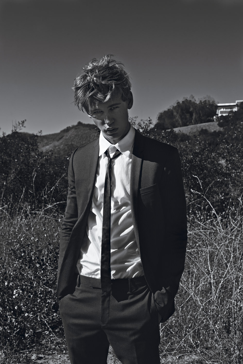 Austin Butler photo #428331