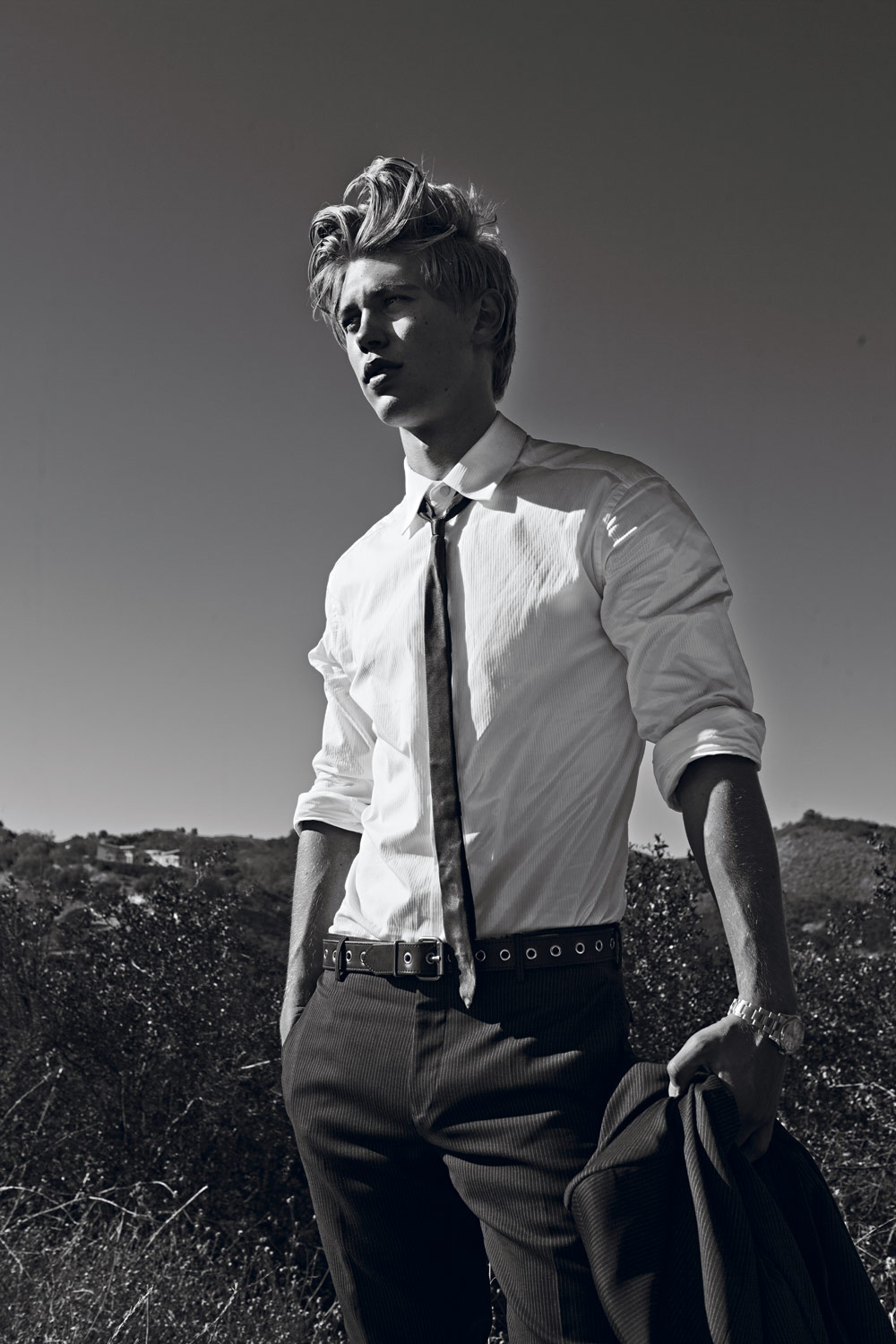 Austin Butler photo #428332