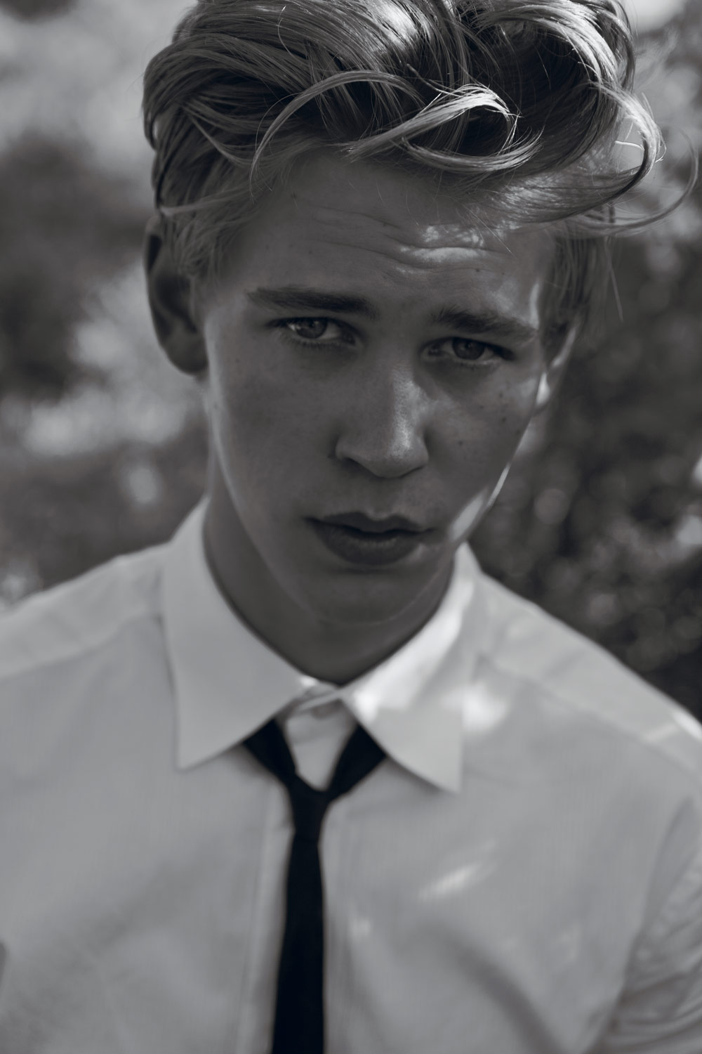 Austin Butler photo #428330