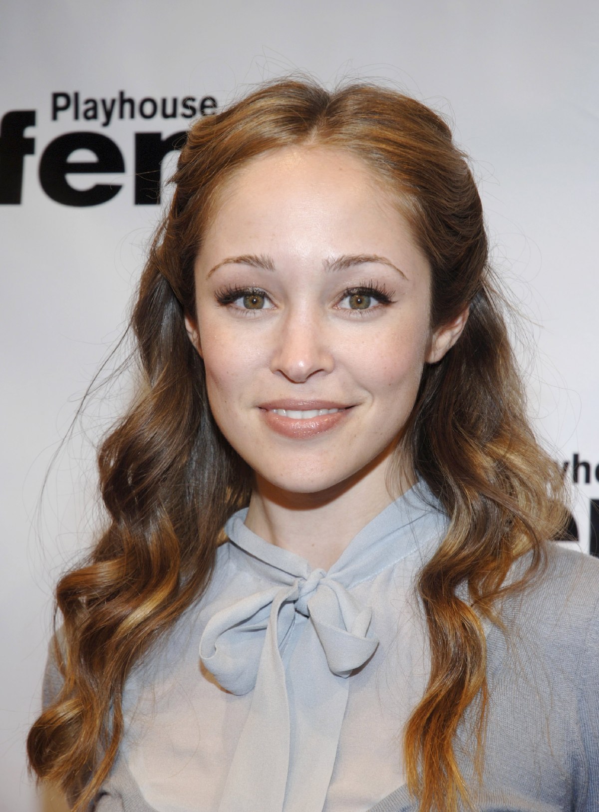 Autumn Reeser photo #250049