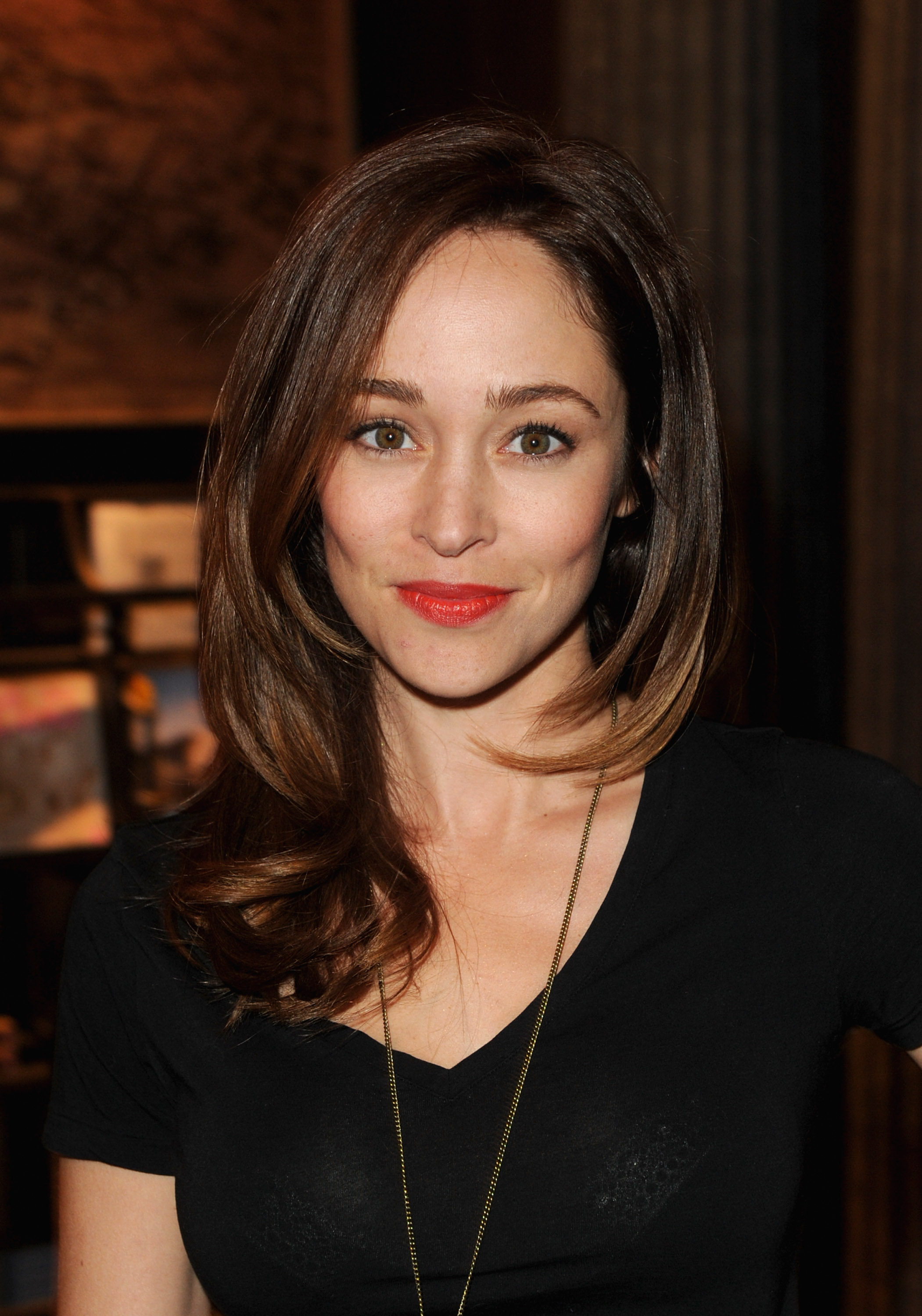 Autumn Reeser photo #366351