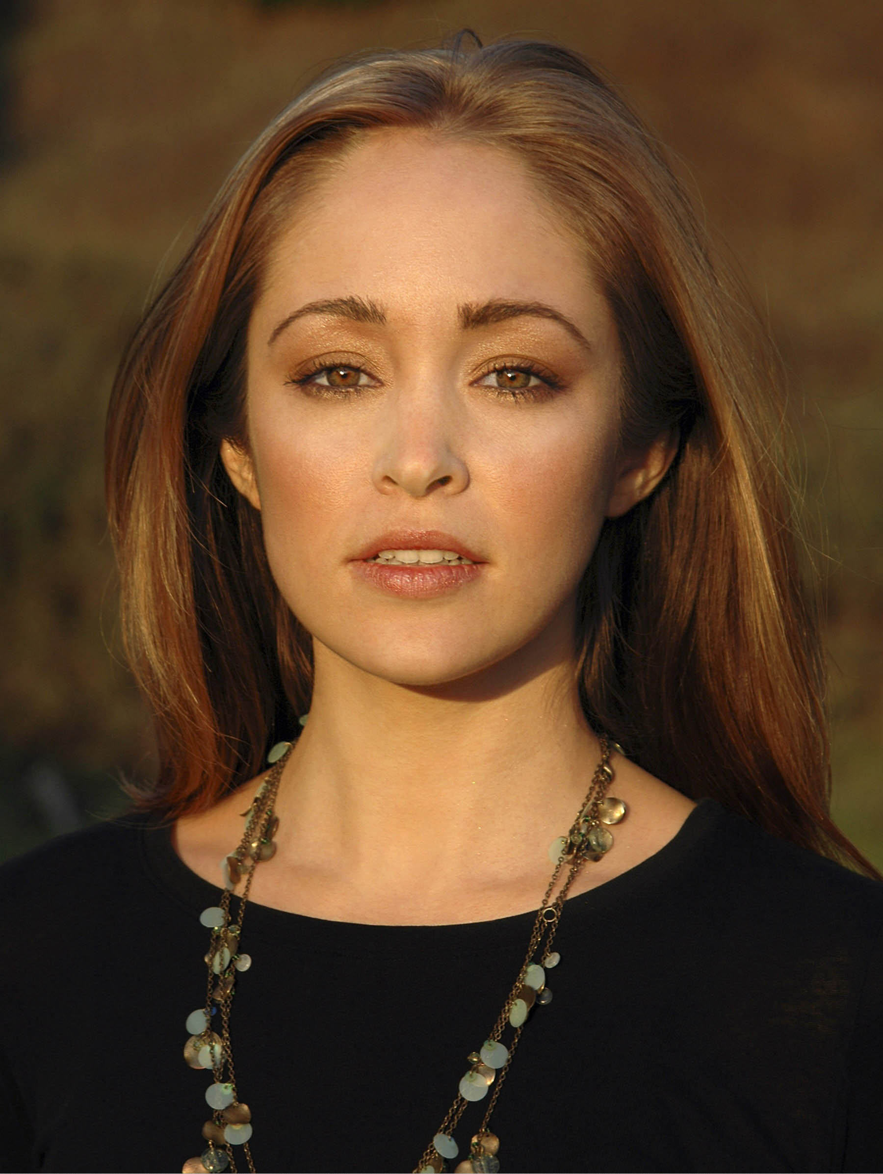 Autumn Reeser photo #59094