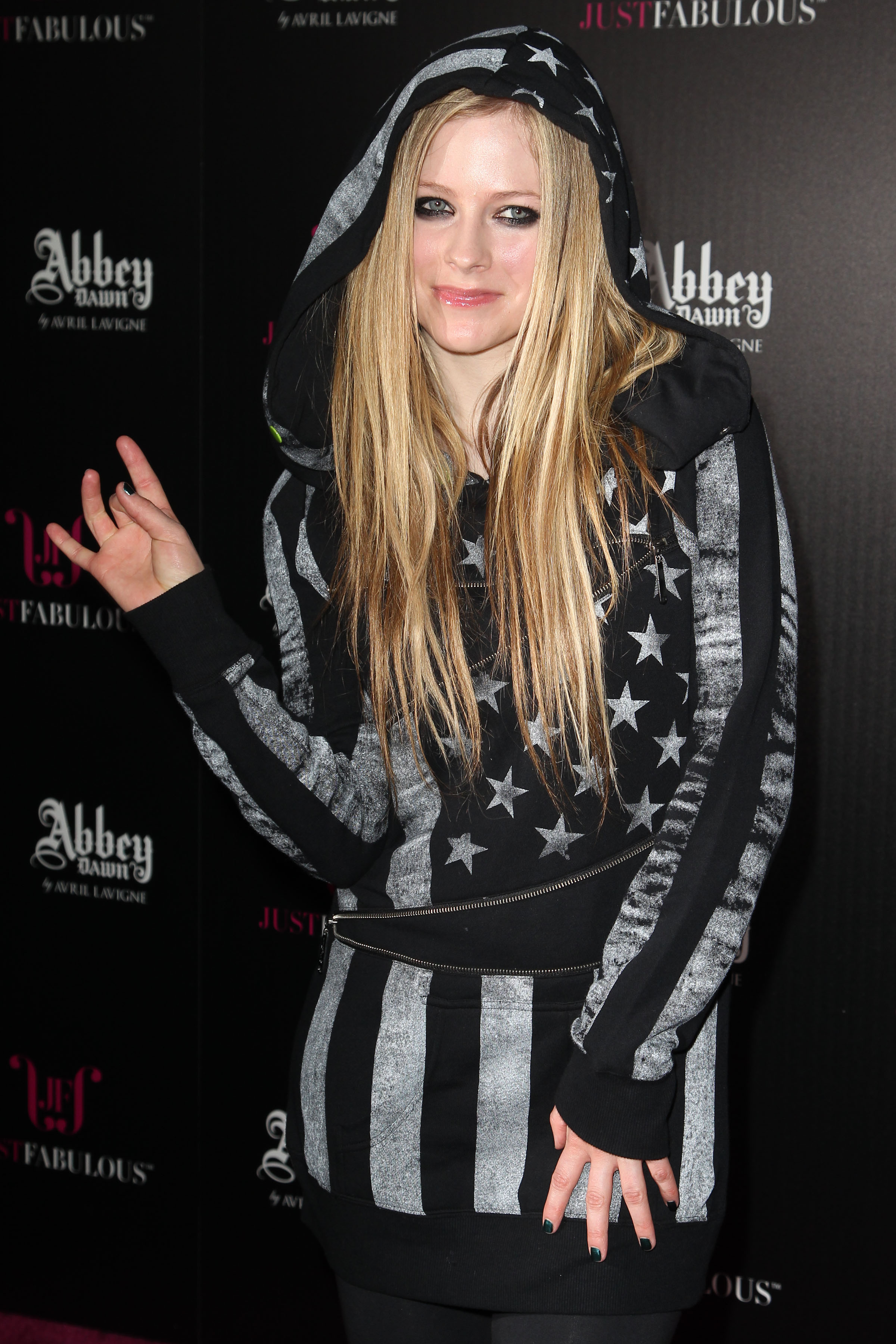 Avril Lavigne photo #369837