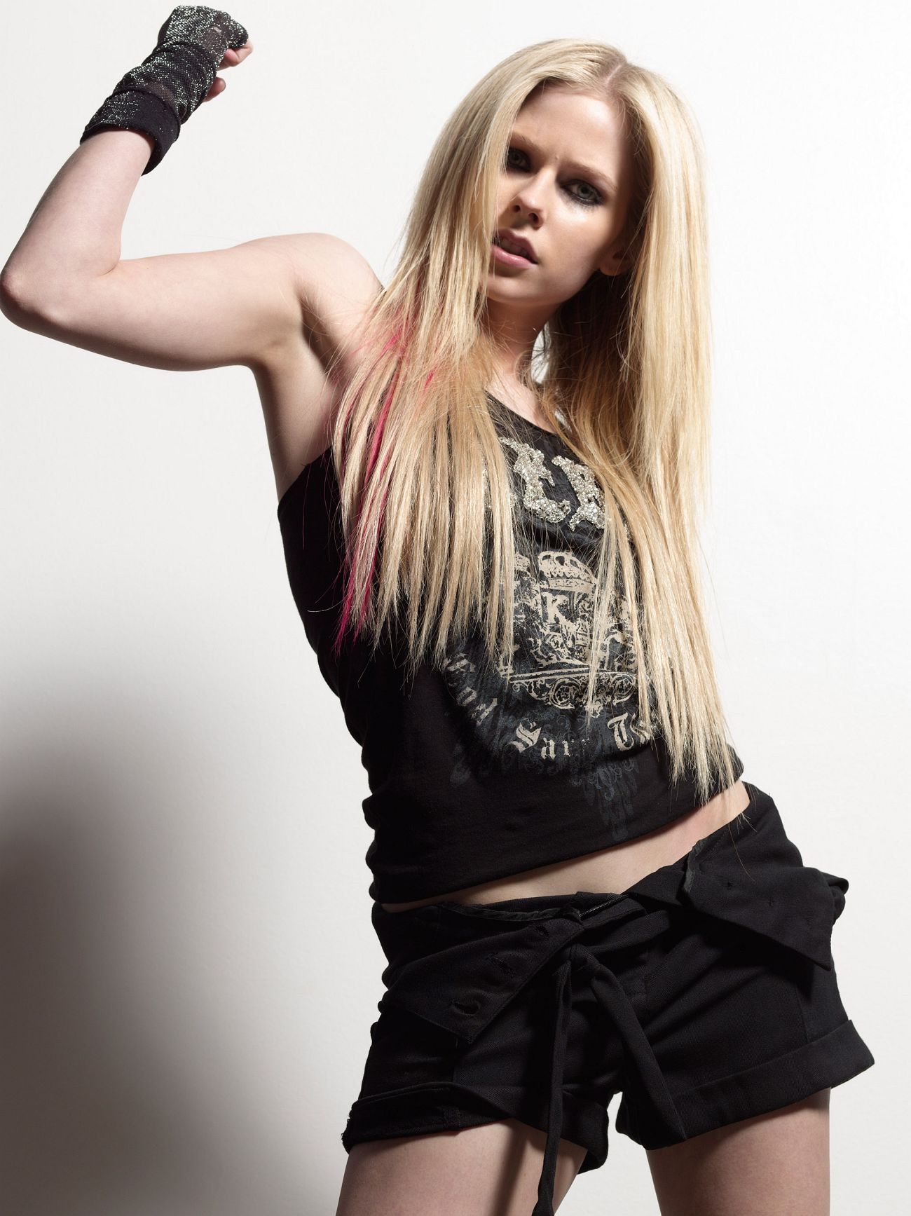 Avril Lavigne photo #95994