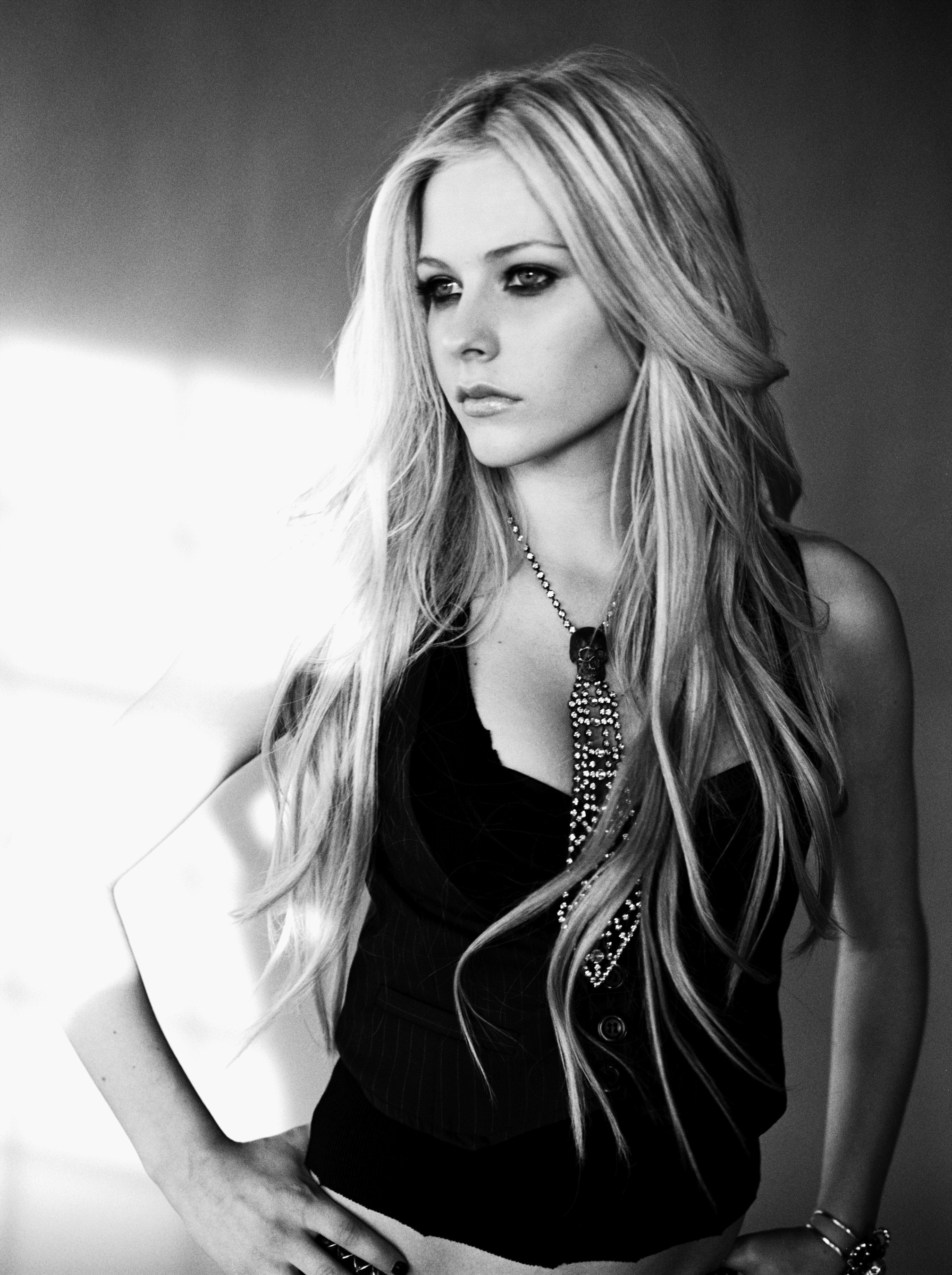 Avril Lavigne photo #96026