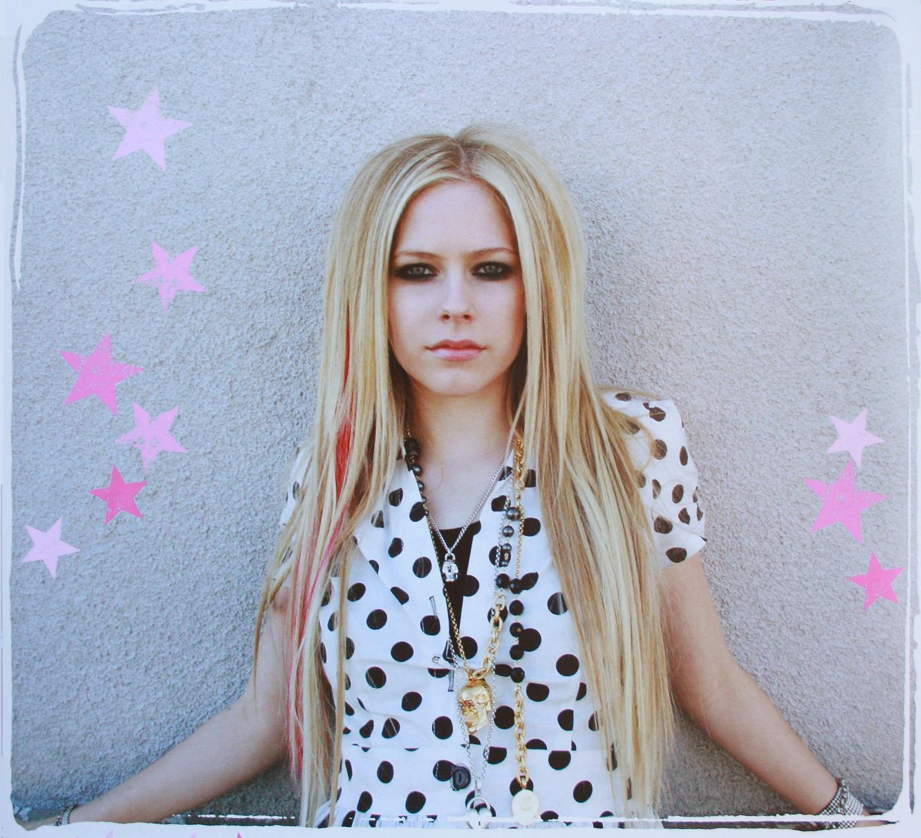 Avril Lavigne photo #96022