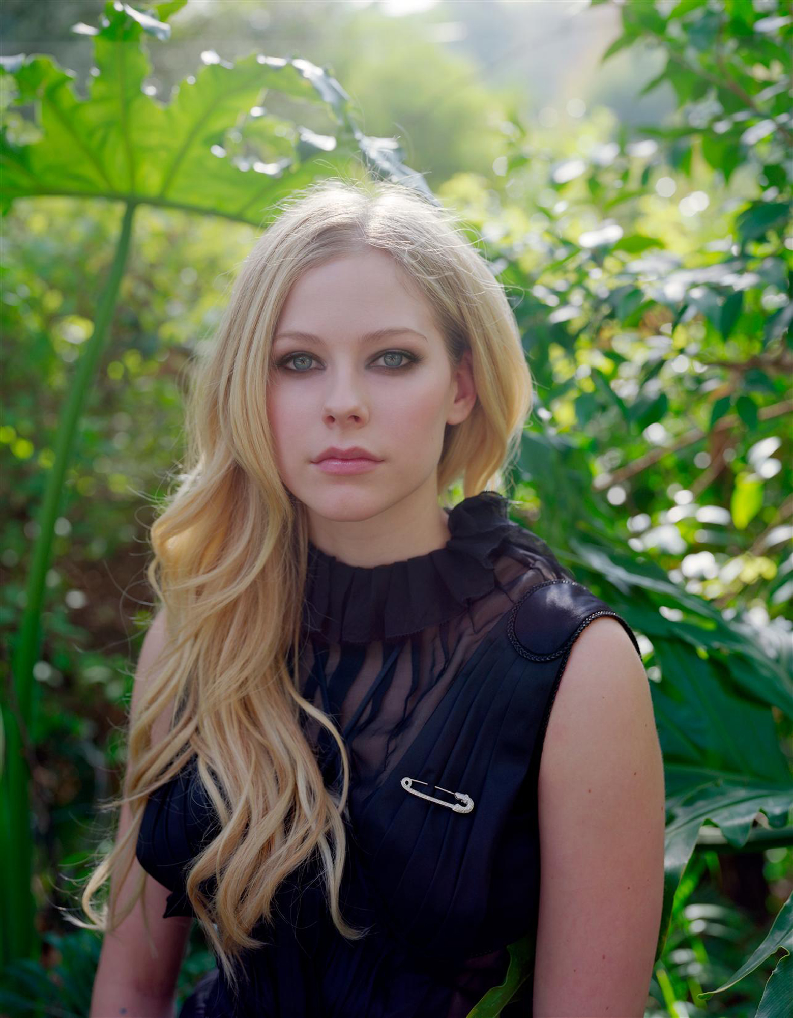 Avril Lavigne photo #96020