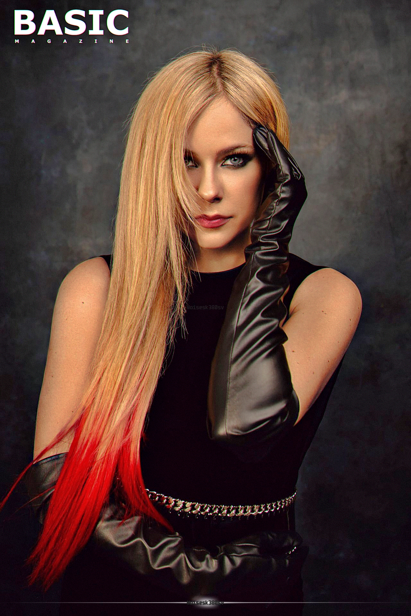 Avril Lavigne photo #1027079