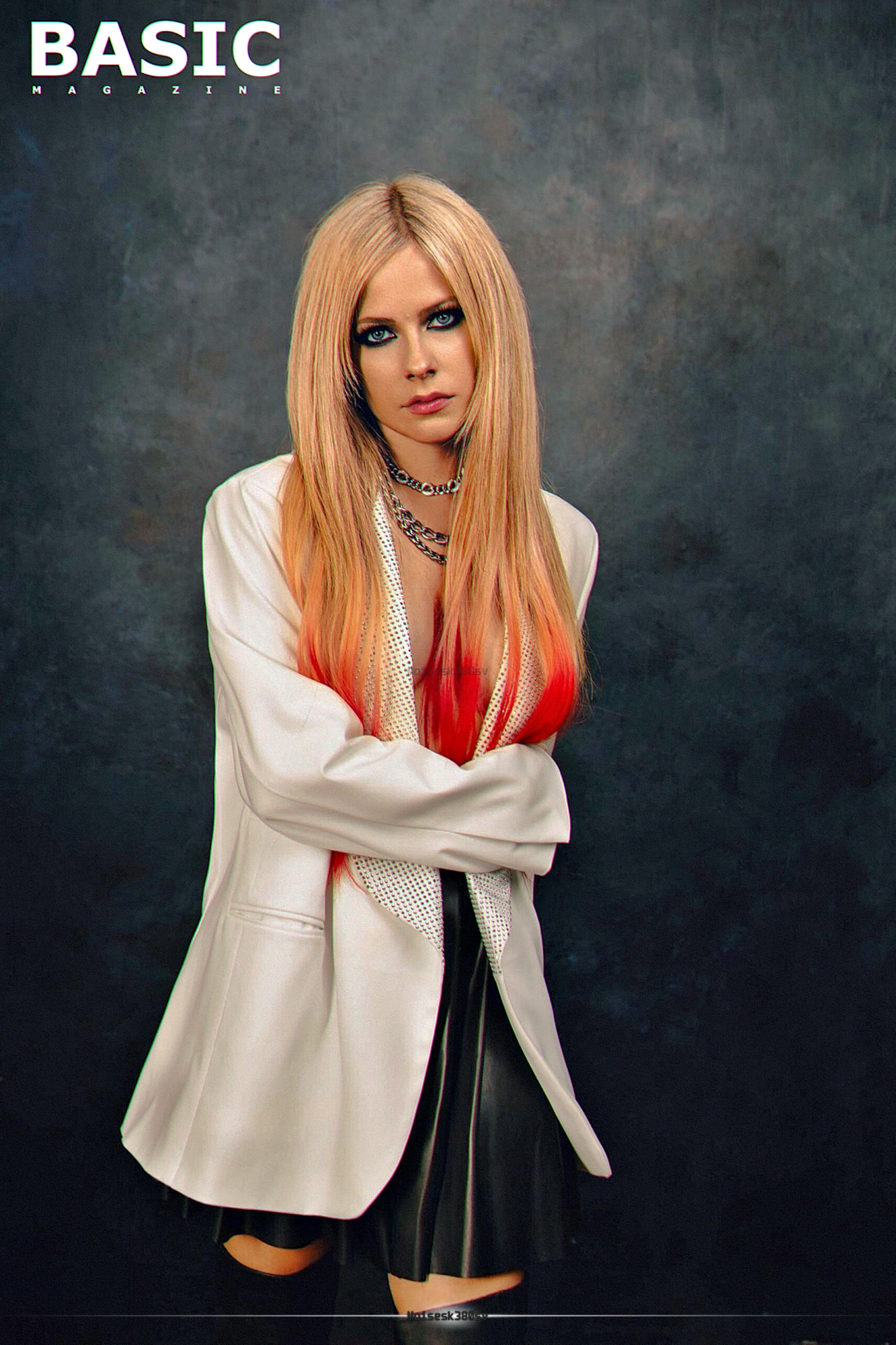 Avril Lavigne photo #1027074