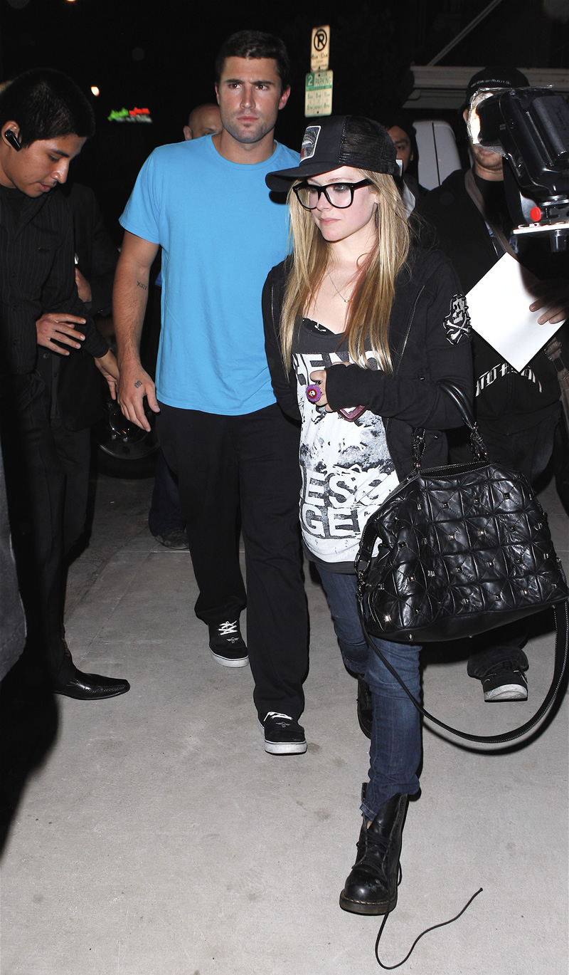 Avril Lavigne photo #324049