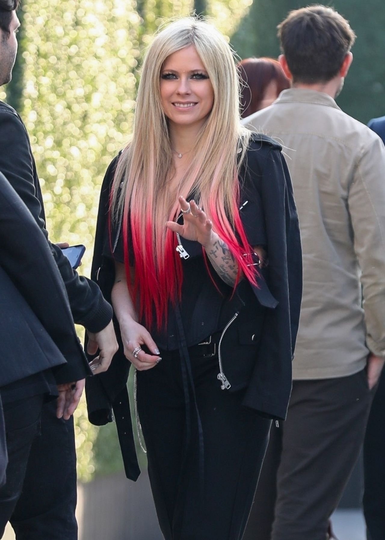 Avril Lavigne photo #1012554