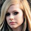 Avril Lavigne icon
