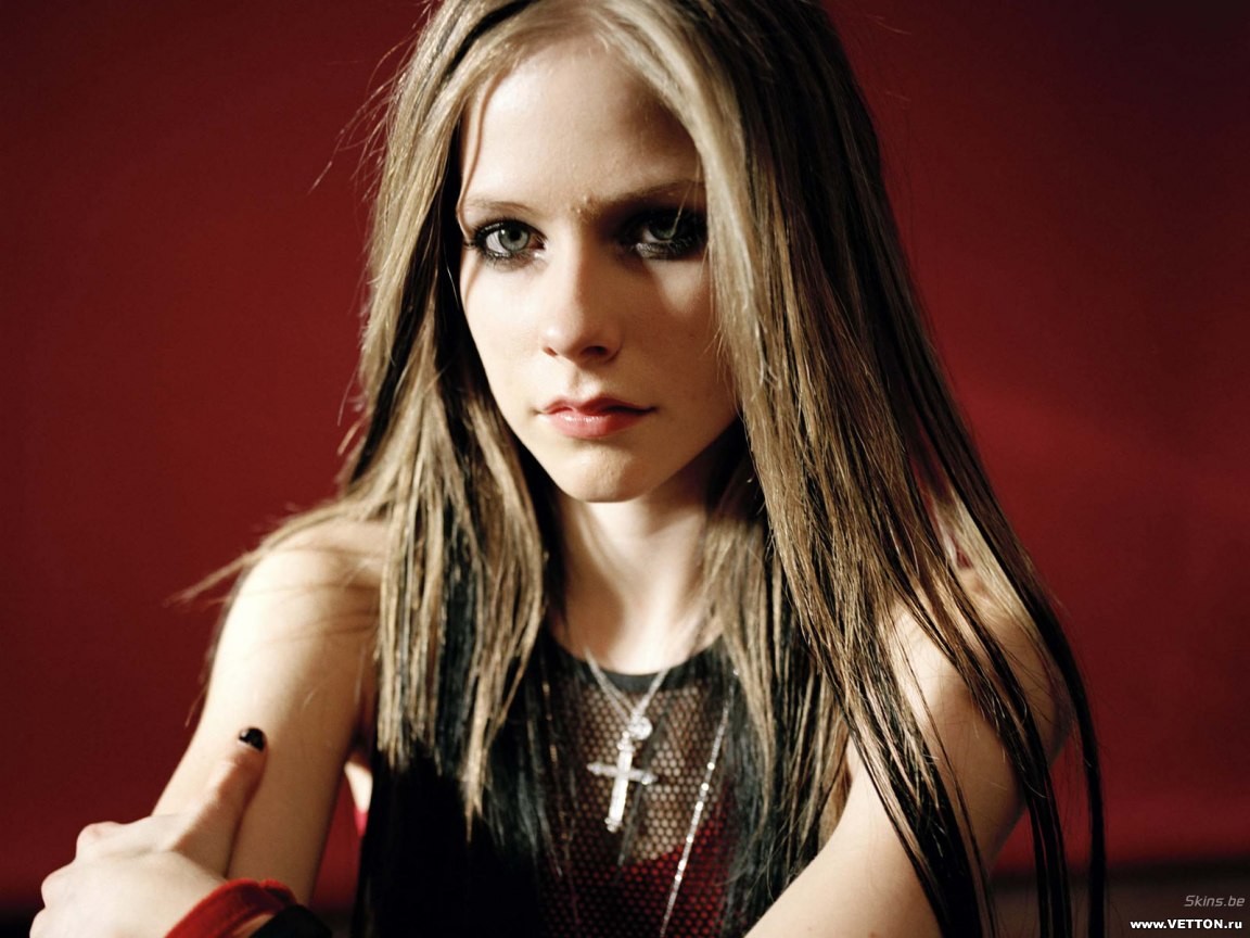 Avril Lavigne photo #96001