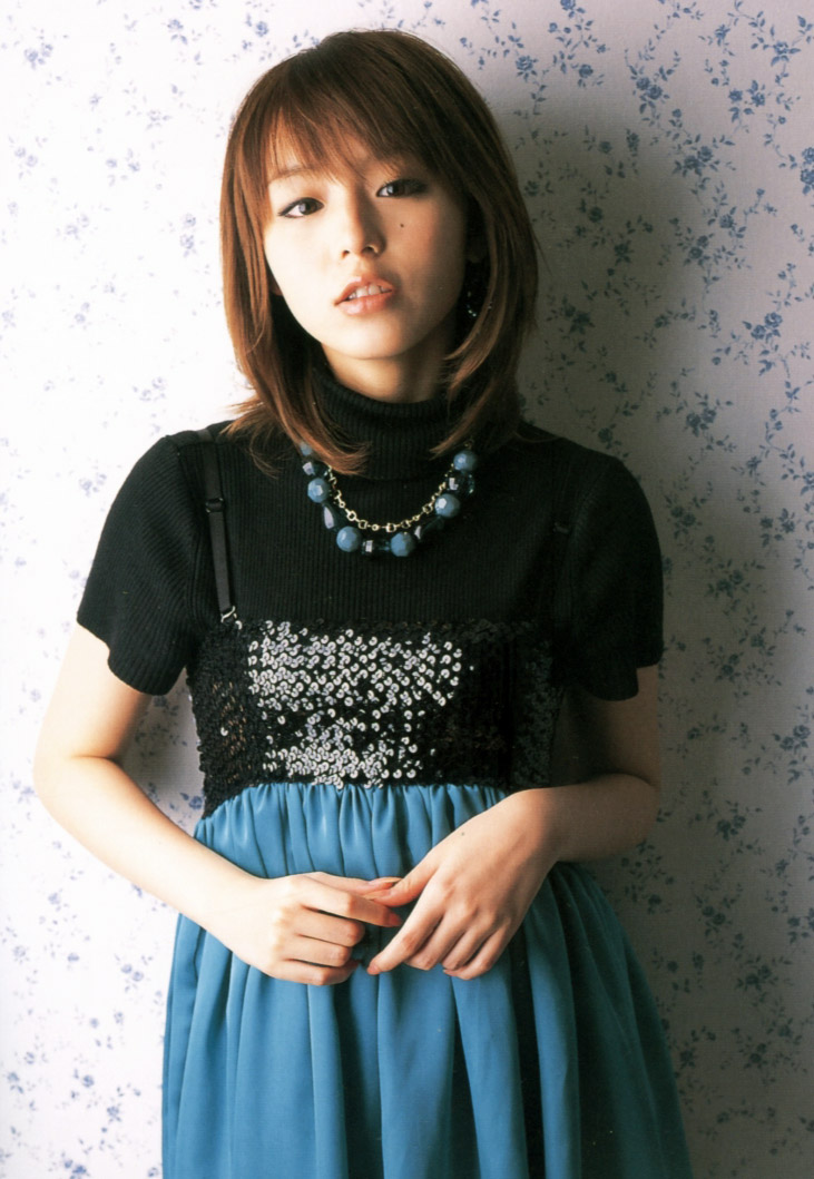 Aya Hirano photo #258453