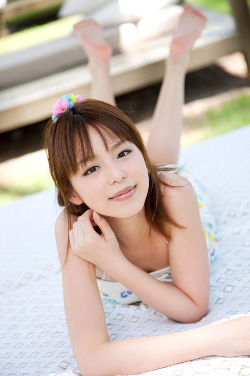 Aya Hirano photo #252336