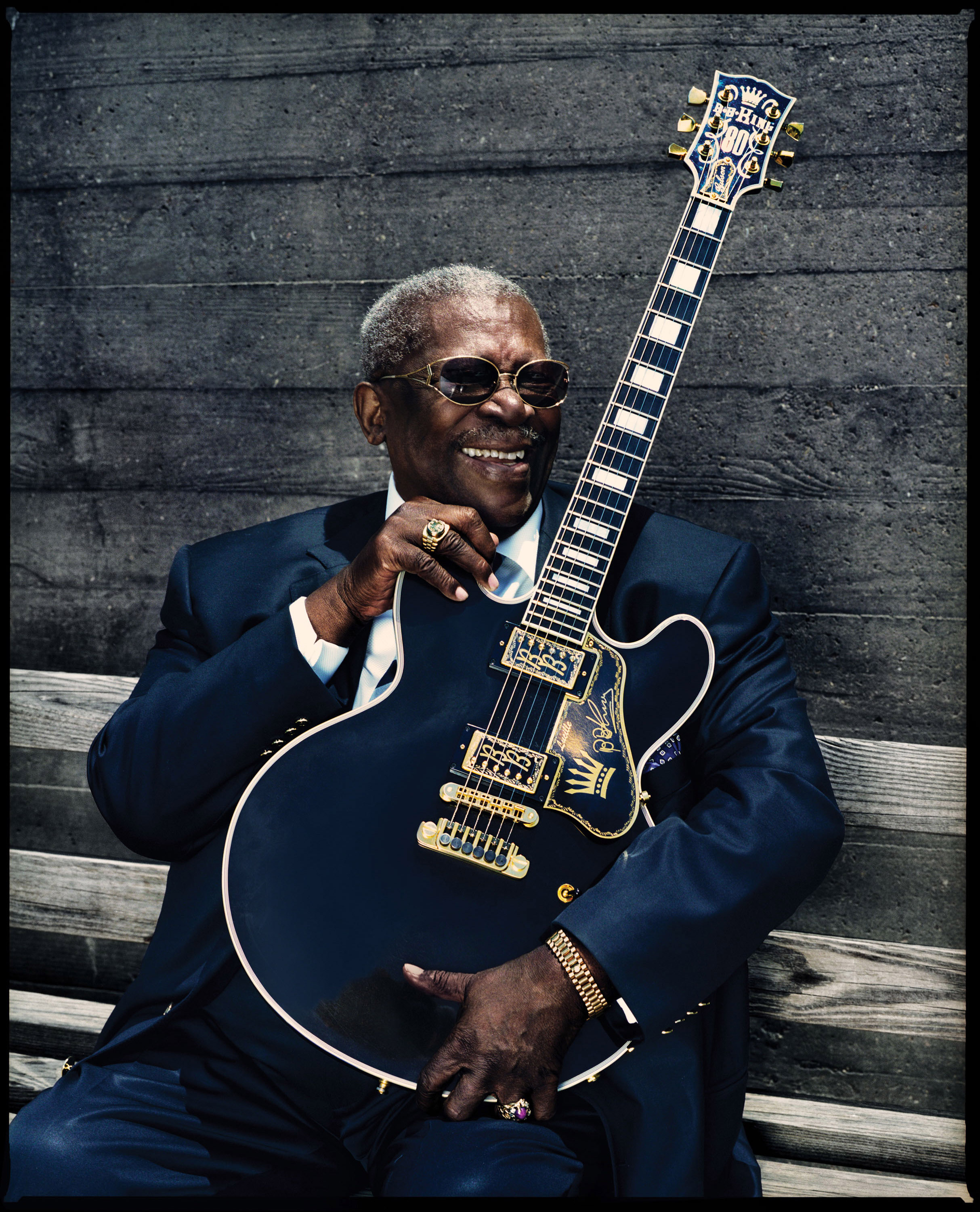 B.B.King photo #300648