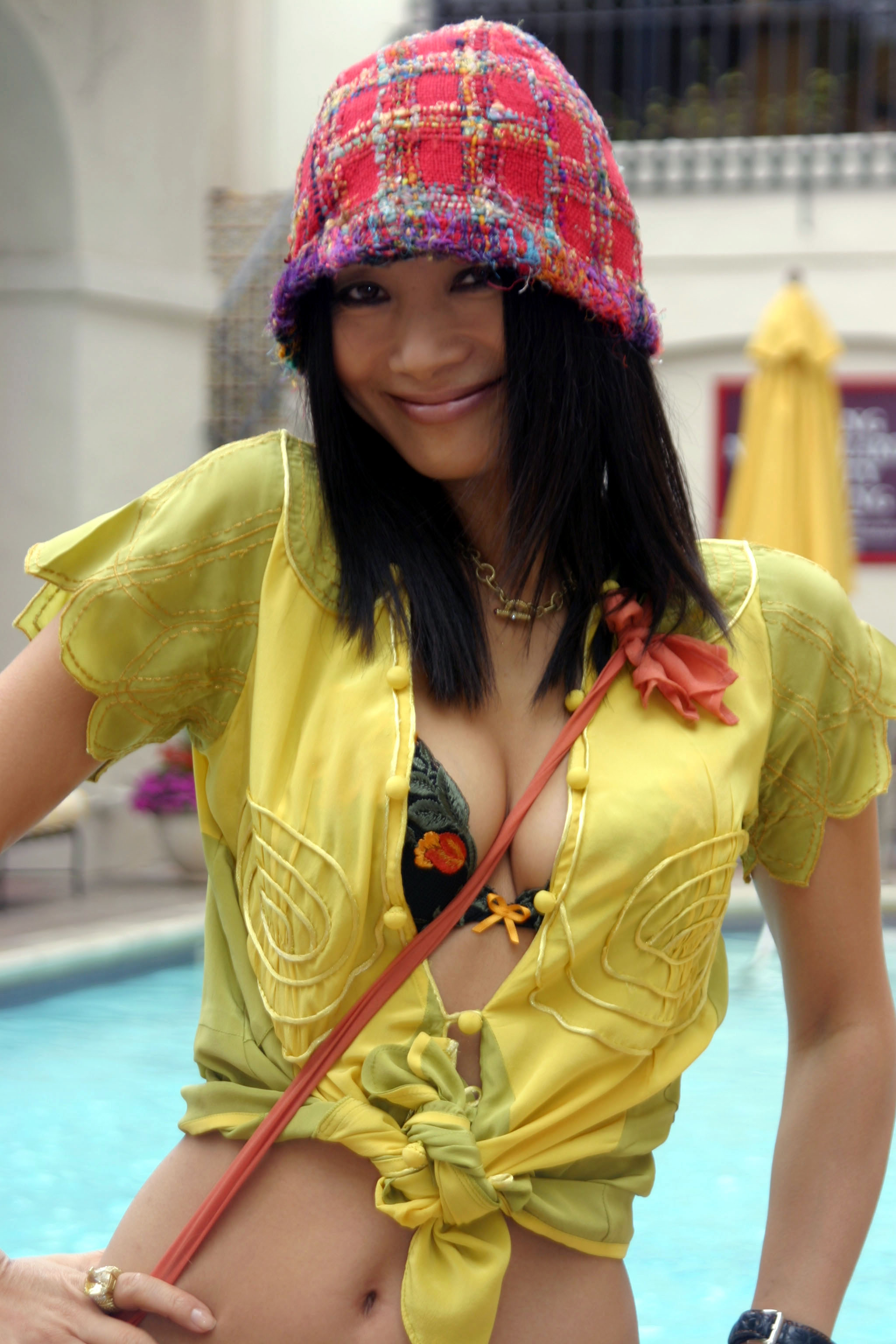 Bai Ling photo #81570