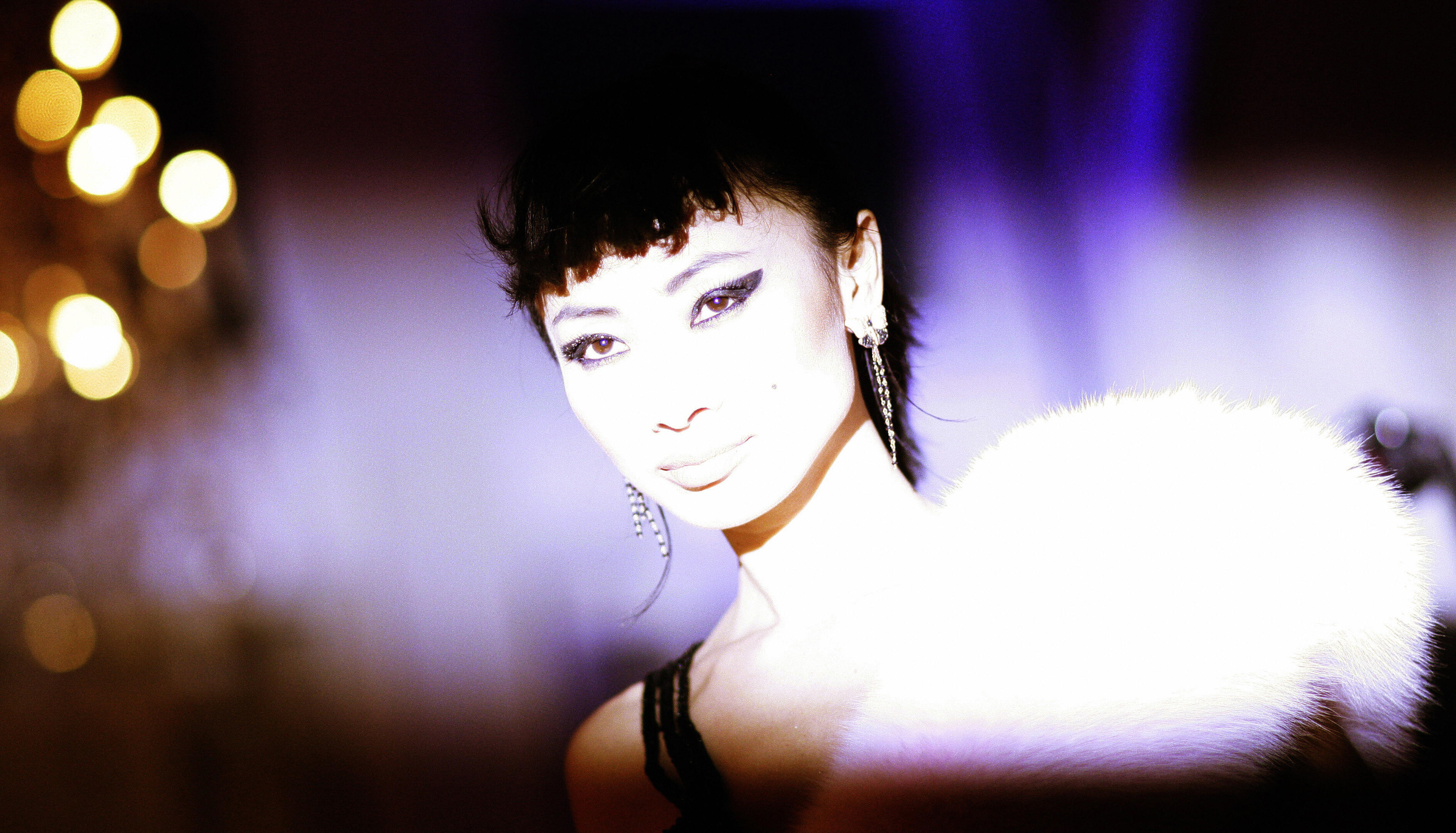 Bai Ling photo #81599