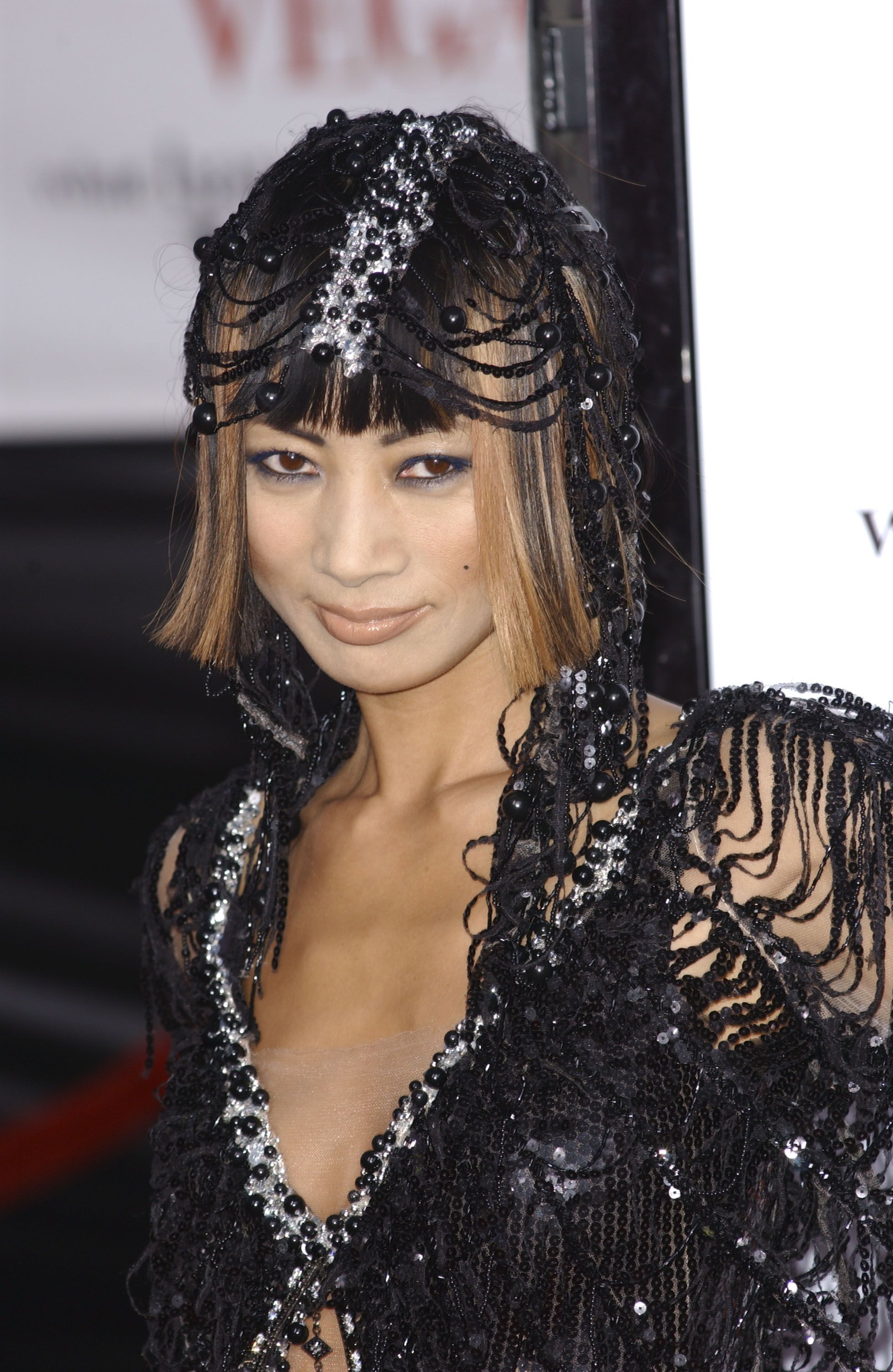 Bai Ling photo #82252