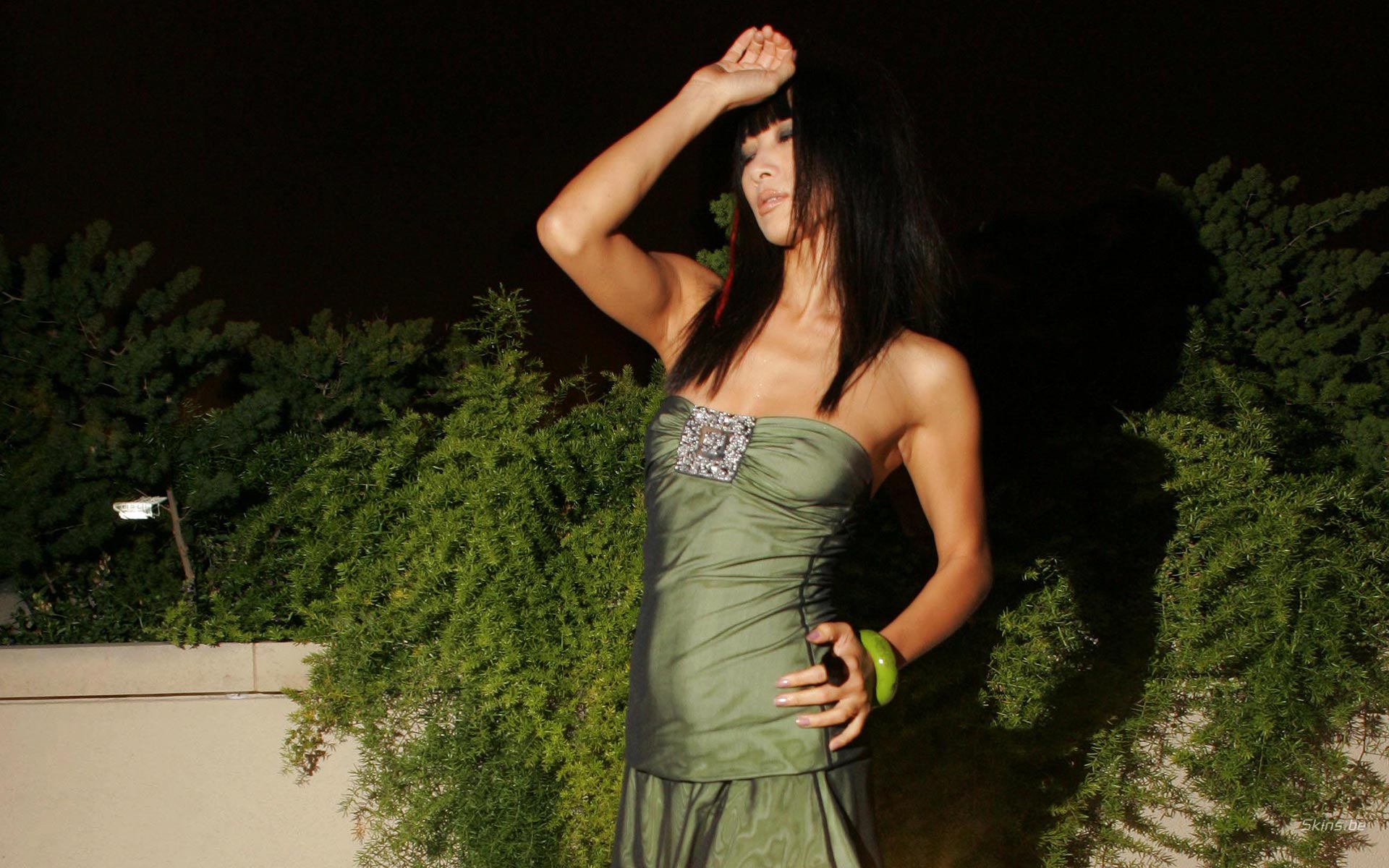 Bai Ling photo #81272