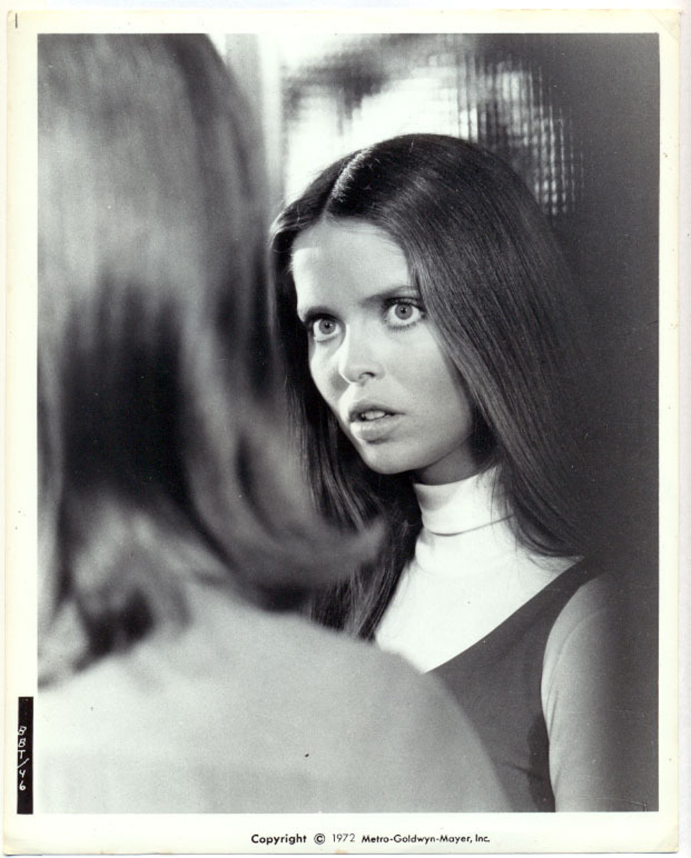 Barbara Bach photo #284367