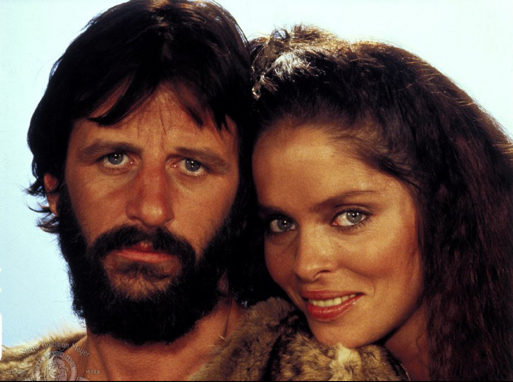 Barbara Bach photo #284563