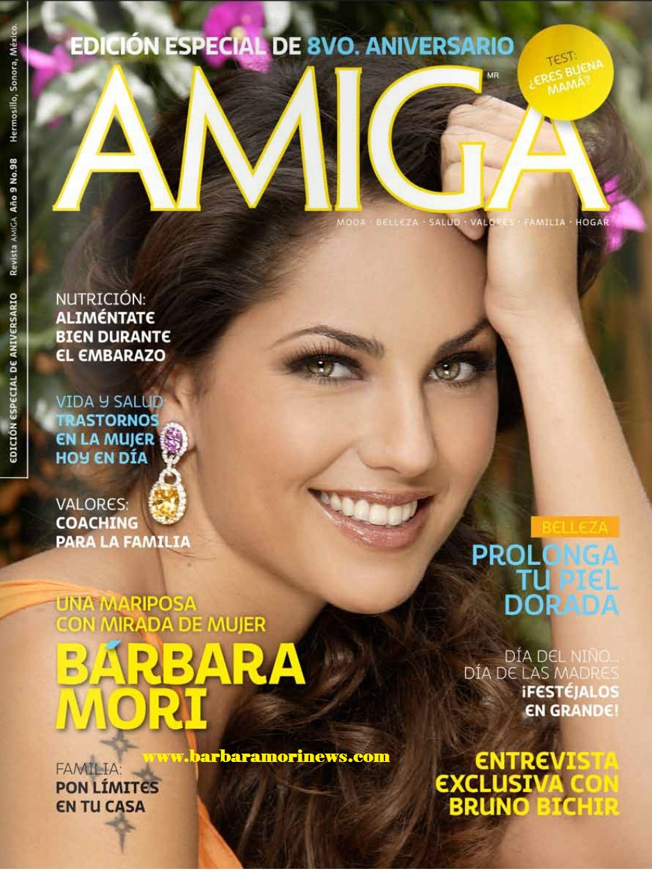 Barbara Mori photo #484295