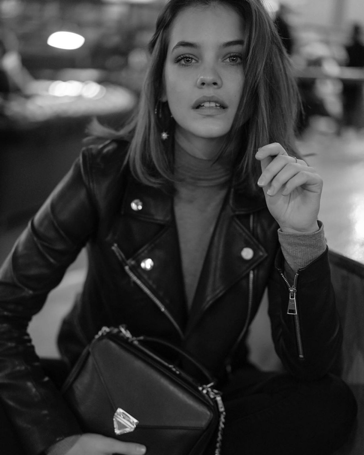 Barbara Palvin photo #941372