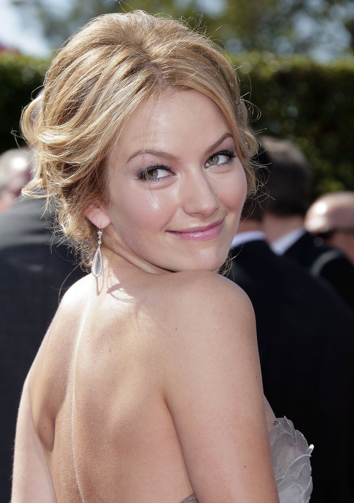 Becki Newton photo #148380