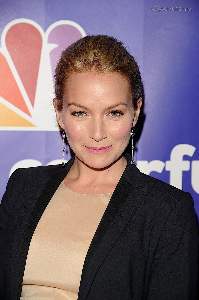 Becki Newton photo #195473