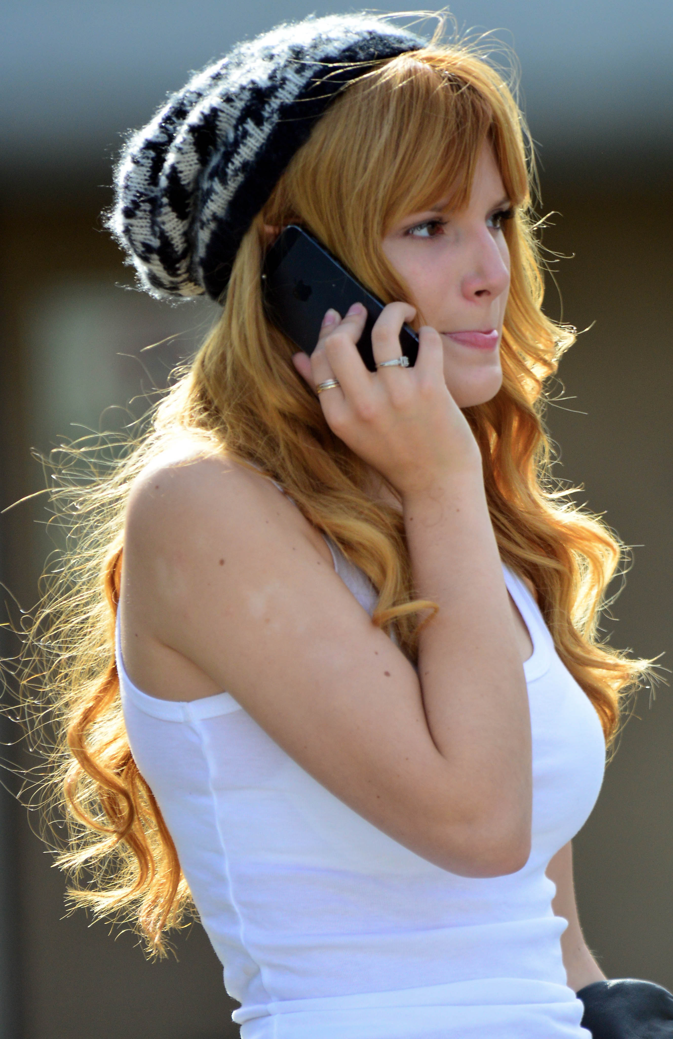 Bella Thorne photo #536631