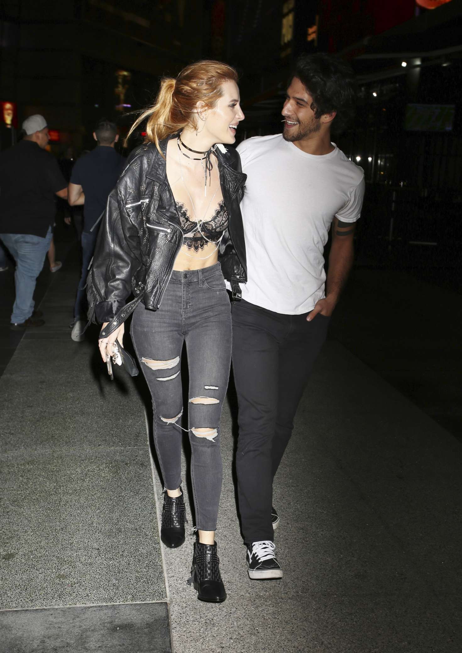 Bella Thorne photo #738919