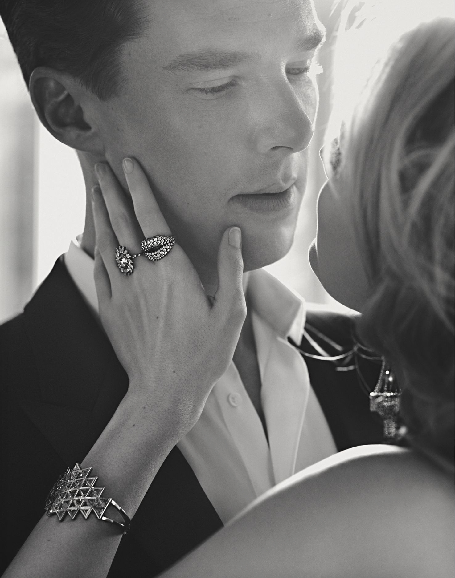 Benedict Cumberbatch photo #339571
