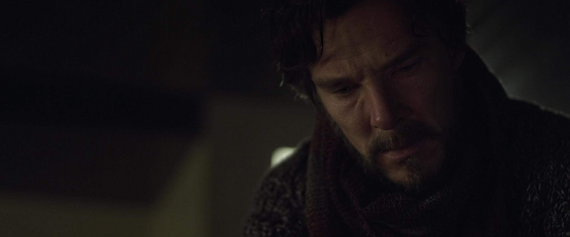 Benedict Cumberbatch photo #950095