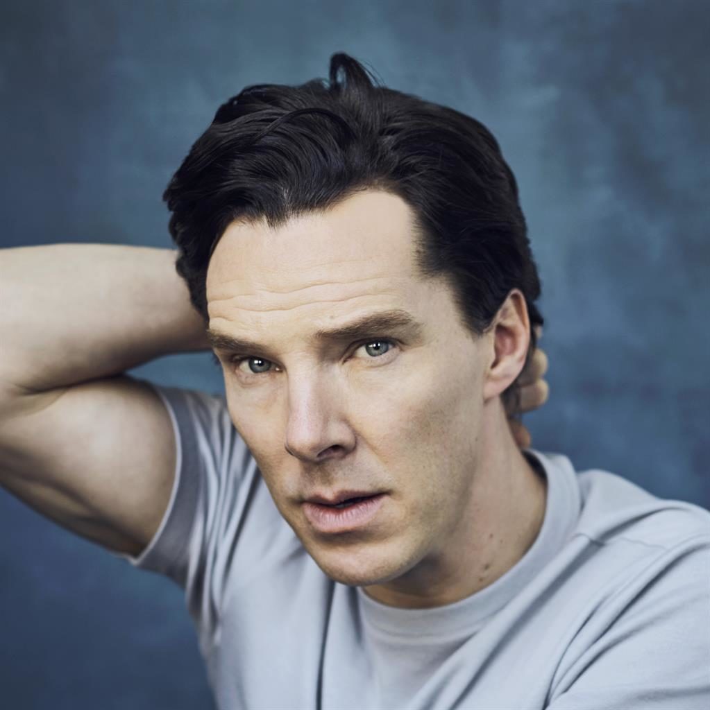 Benedict Cumberbatch photo #941551