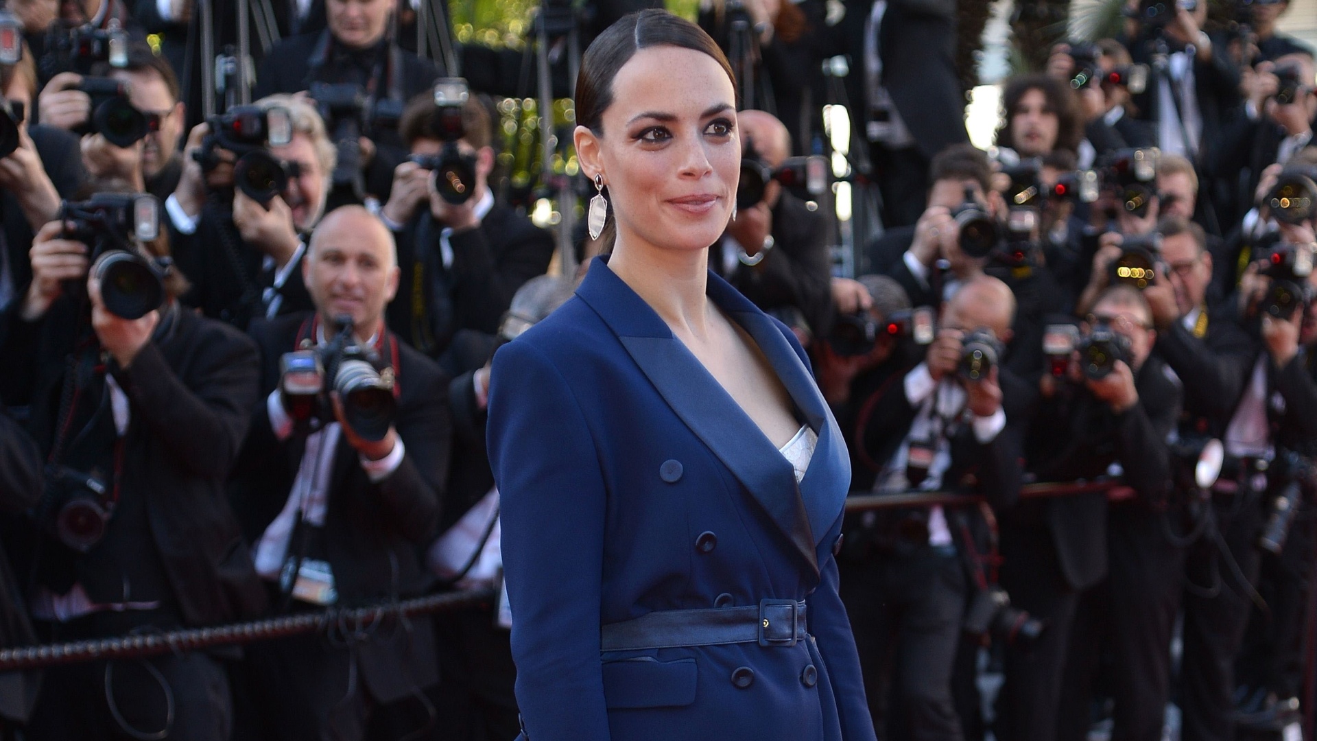 Berenice Bejo photo #495358